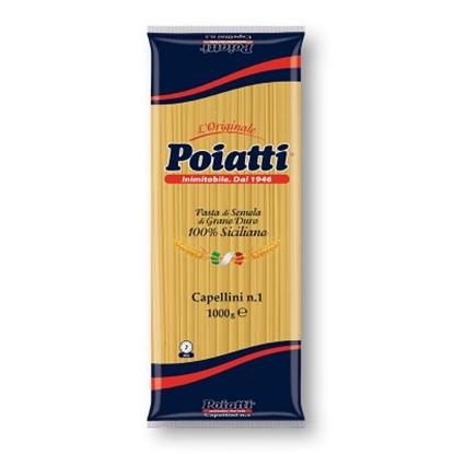 Picture of POIATTI CAPPELINI NO1KG